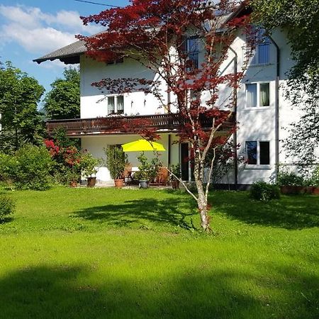 Ferienwohnung Kuglwiese Bad Ischl Εξωτερικό φωτογραφία