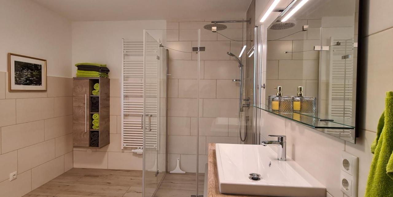 Ferienwohnung Kuglwiese Bad Ischl Εξωτερικό φωτογραφία