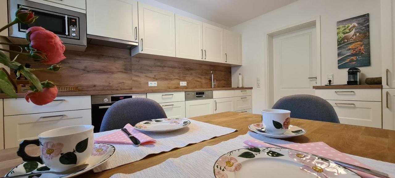Ferienwohnung Kuglwiese Bad Ischl Εξωτερικό φωτογραφία