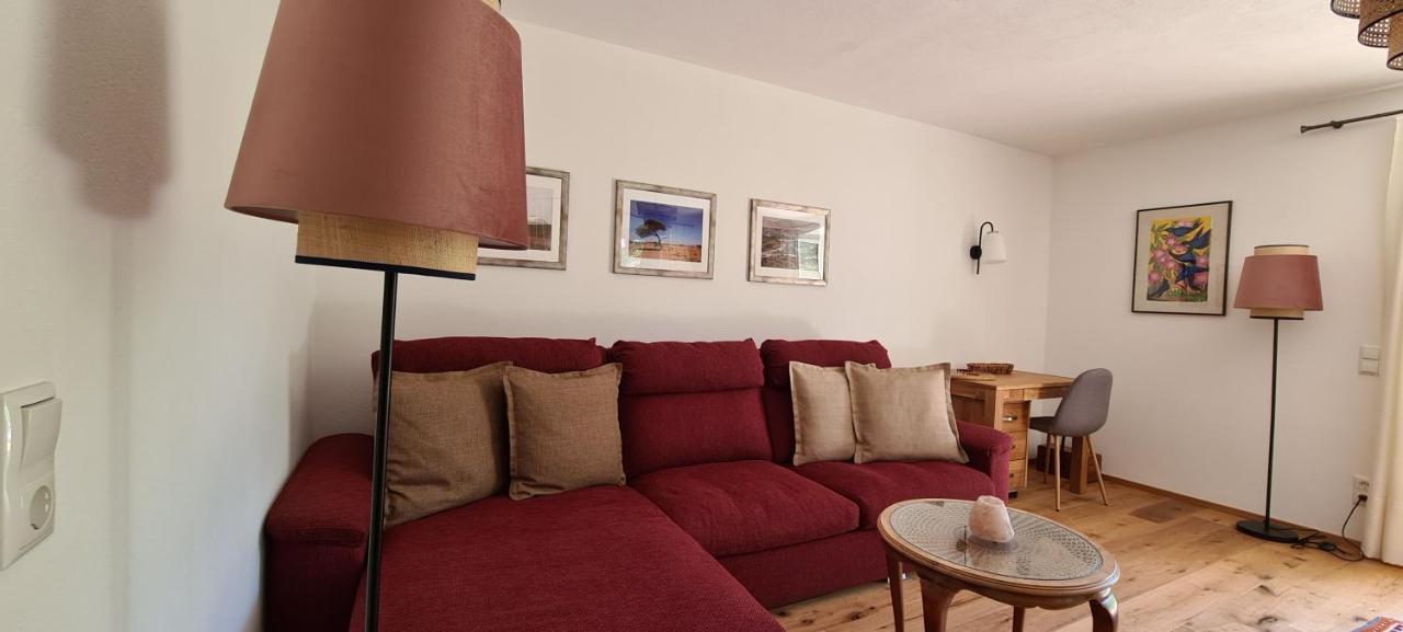 Ferienwohnung Kuglwiese Bad Ischl Εξωτερικό φωτογραφία