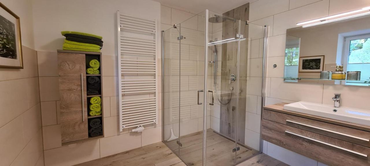 Ferienwohnung Kuglwiese Bad Ischl Εξωτερικό φωτογραφία