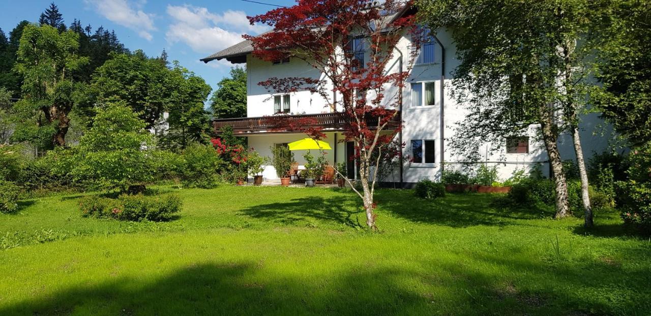Ferienwohnung Kuglwiese Bad Ischl Εξωτερικό φωτογραφία