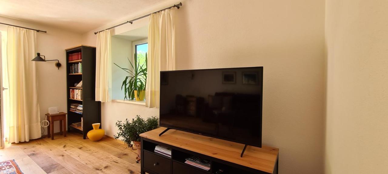 Ferienwohnung Kuglwiese Bad Ischl Εξωτερικό φωτογραφία